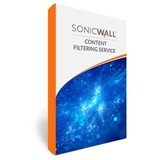 Sonicwall 02-SSC-1309 Garantieverlängerung