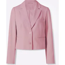 Heine Blazer Rosa 46