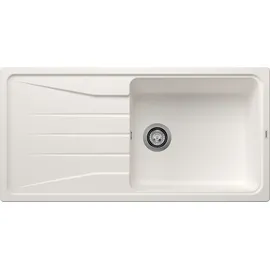 Blanco Sona XL 6 S weiß + Handbetätigung