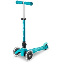 Micro Mobility Mini Micro DELUXE faltbar LED