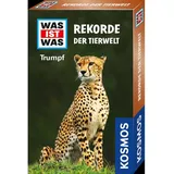 Kosmos 741914 WAS IST WAS Trumpf Rekorde der Tierwelt