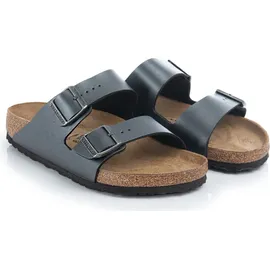 Birkenstock Arizona Birko-Flor schwarz 40