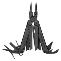 Leatherman Wave+ (18x) (Multifunktionswerkzeug)