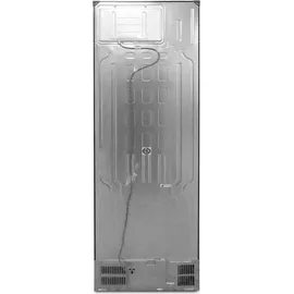 LG Serie 7 GBV7280CEV Kühl-Gefrierkombination (387 l, 2030 mm hoch, Essence Black Steel)