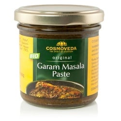 Cosmoveda Garam Masala Paste bio