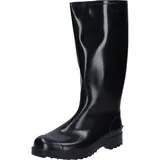 Nora Anton Gummistiefel Schwarz 45
