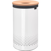 Brabantia Wäschekorb Korkdeckel 60 L-