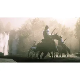 Red Dead Redemption 2 (PEGI) (Xbox One)