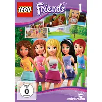 LEGO - Friends 1