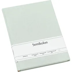 Uni Classic Notizbuch B5 mintgrün sauber