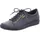 ECCO Damen Soft 7 Shoes, Marine/Marine, 41 EU
