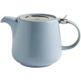 Maxwell & Williams TINT Teekanne Hellblau