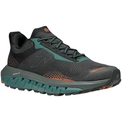 Tecnica Trail-Laufschuhe Pyrox Hybrid MS (atmungsaktiv) 2025 schwarz Herren