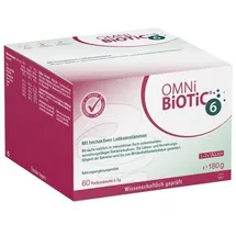 Allergosan Omni Biotic 6 Beutel 180 g