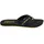 La Sportiva Jandal Black/Yellow 40