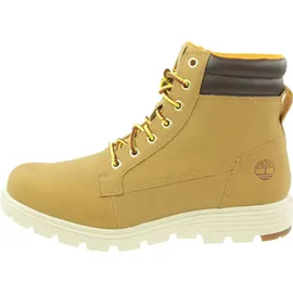 Timberland Walden Park WR Herren 6 in Basic Boots TB 0A5UFH 231 braun, - 45,5