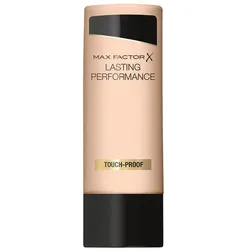 Max Factor Lasting Performance Touch Proof Puder 35 ml 100 - FAIR 