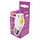 EMOS LED Lampe Mini Globe ZQ6D13 2,5 W E27 neutralweiß 350 lm
