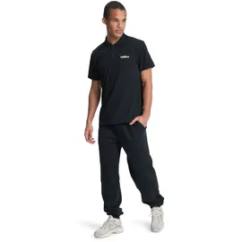 QUIKSILVER Salt Water Jogger Pants schwarz, Obermaterial: 80% Baumwolle, 20% Polyester;, Hosen