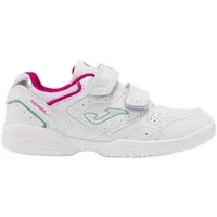 Joma Schulserie Sneaker, weiß, 24