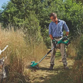 Bosch AdvancedGrassCut 36 ohne Akku