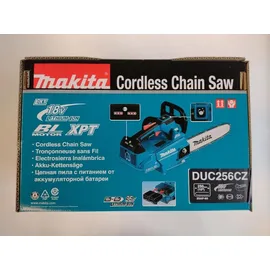 Makita DUC256CZ ohne Akku / 25 cm