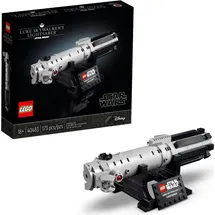 LEGO Star Wars Luke Skywalkers Lichtschwert 40483