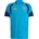 Poloshirt Herren Bold Aqua 3XL