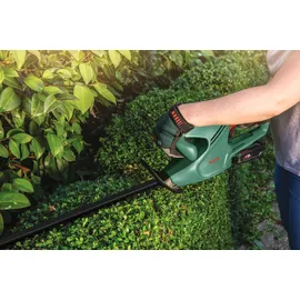 Bosch EasyHedgeCut 18-45 ohne Akku inkl. Messerabdeckung