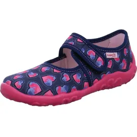 superfit BONNY Blau/Pink 8800 32