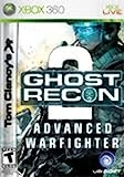 Tom Clancy's Ghost Recon Advanced Warfighter 2 [UK Import]