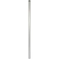 Wagner Möbelbein/Tischbein/Möbelfuß/Systemrohr TENO - Ø 30 x 823 mm,