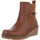Ital-Design High Heel in Camel | Gr.: 38