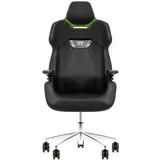 Thermaltake Argent E700 Gaming-Stuhl Racing-Grün PC