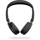 JABRA Evolve2 65 Flex MS Stereo USB Headset schwarz