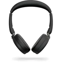 JABRA Evolve2 65 Flex MS Stereo USB Headset schwarz