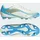 adidas F50 Messi Club FG/MG Herren Beige Ivory/Semi Blue Burst/Icey Blue 48