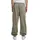 URBAN CLASSICS Jogginghose Regular Fit Palegrün 5XL