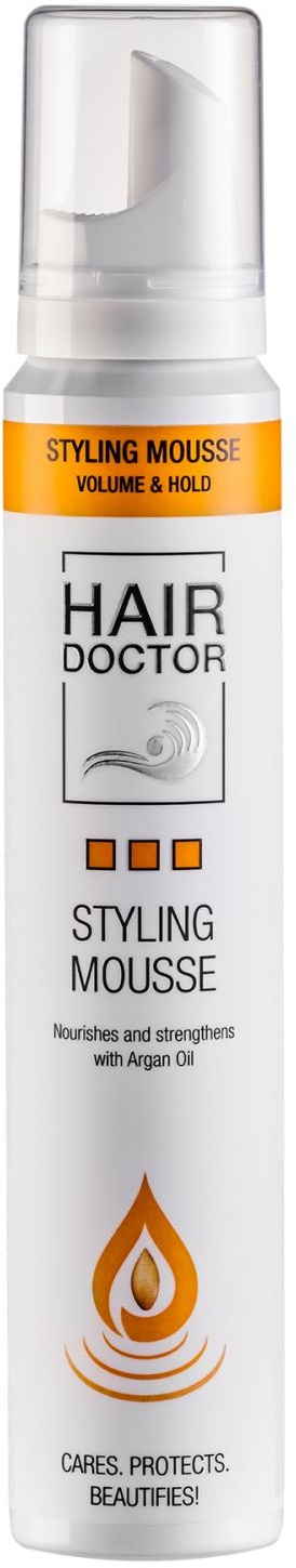 Hair Doctor Styling Mousse