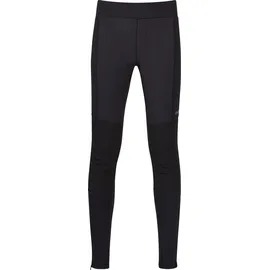 Bergans Fløyen Schwarz 152