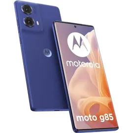 Motorola Moto G85 8 GB RAM 256 GB Cobalt Blue