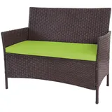 Proregal Halden 83 x 106 x 60 cm Braun