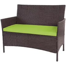 Proregal Halden 83 x 106 x 60 cm Braun