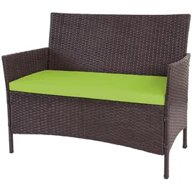 Proregal Halden 83 x 106 x 60 cm Braun