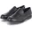 Slipper Kairo Glattleder schwarz EU 40 EU