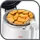 Tefal Maxi Fry FF 1000 weiß