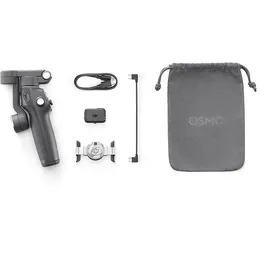 DJI Osmo Mobile 7P