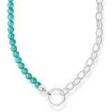 Thomas Sabo Kette 925er Silber Ketten Damen