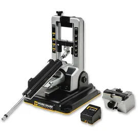 WORK SHARP Professional Precision Adjust Knife Sharpener