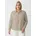 Langarm beige 46